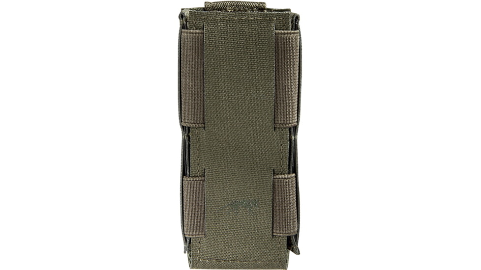 Tasmanian Tiger Sgl Pi Mag Pouch Mcl - L, Olive, TT-7784-331