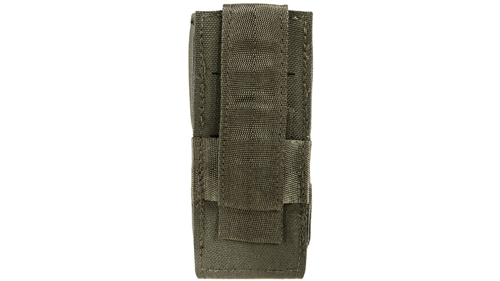 Tasmanian Tiger Sgl Pi Mag Pouch Mcl - L, Olive, TT-7784-331