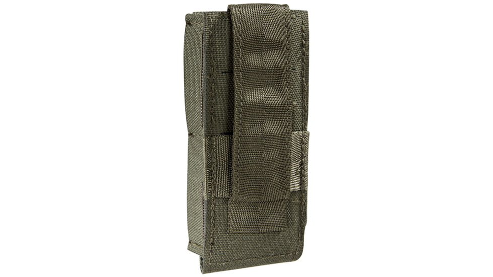 Tasmanian Tiger Sgl Pi Mag Pouch Mcl - L, Olive, TT-7784-331