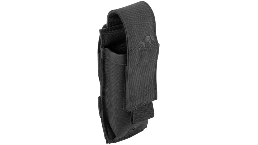 Tasmanian Tiger SGL Pistol Mag MKII, Black, TT-7113-040