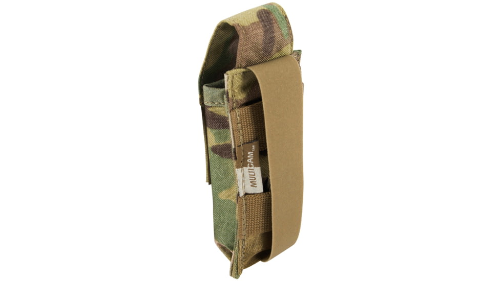 Tasmanian Tiger SGL Pistol Mag MKII, Multicam, TT-7114-394