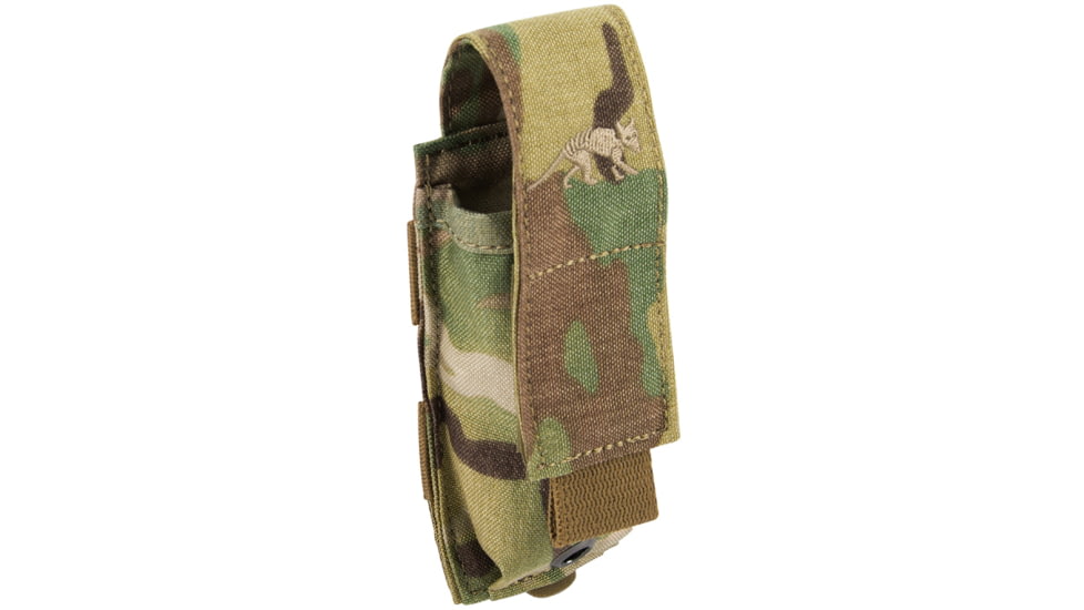 Tasmanian Tiger SGL Pistol Mag MKII, Multicam, TT-7114-394
