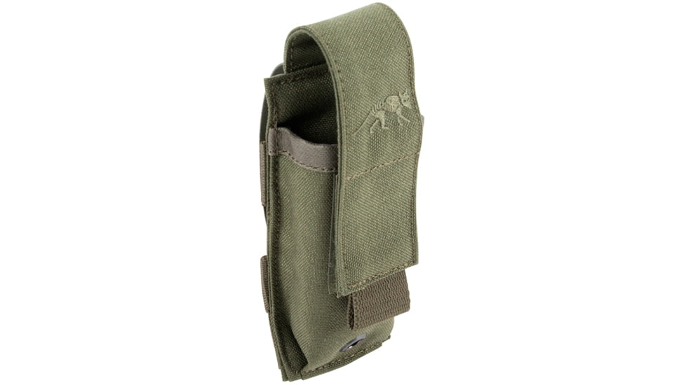 Tasmanian Tiger SGL Pistol Mag MKII, Olive, TT-7113-331