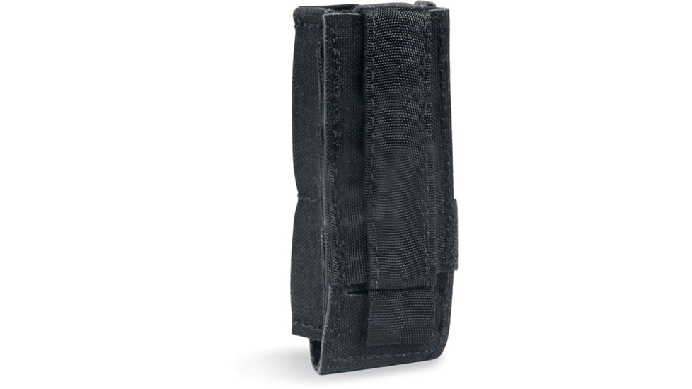 Tasmanian Tiger SGL Pistol Mag Pouch MCL, Black, TT-7956-040