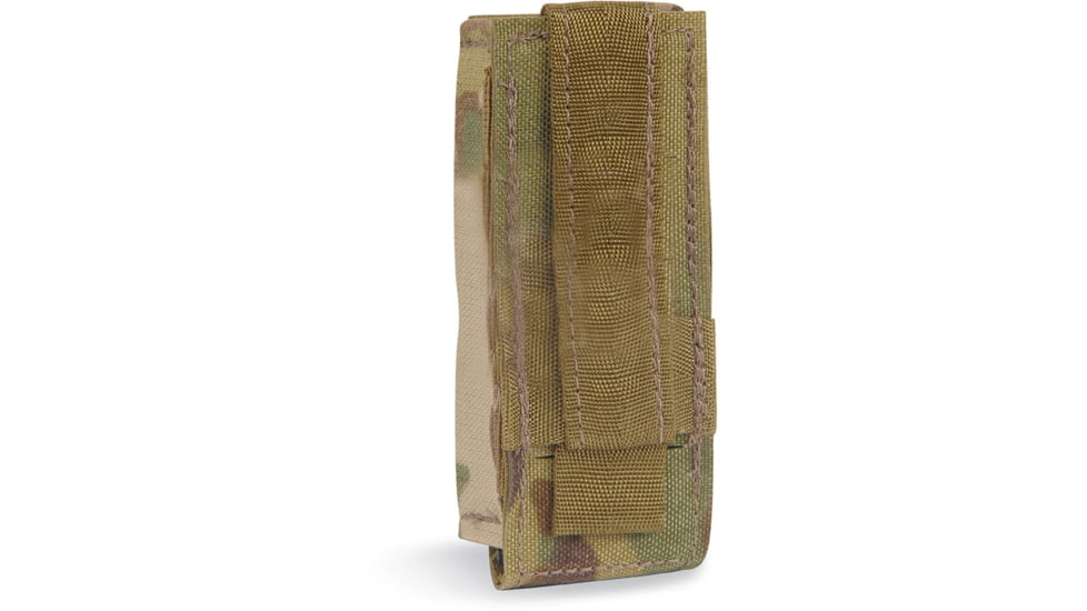 Tasmanian Tiger SGL Pistol Mag Pouch MCL, Multicam, TT-7562-394