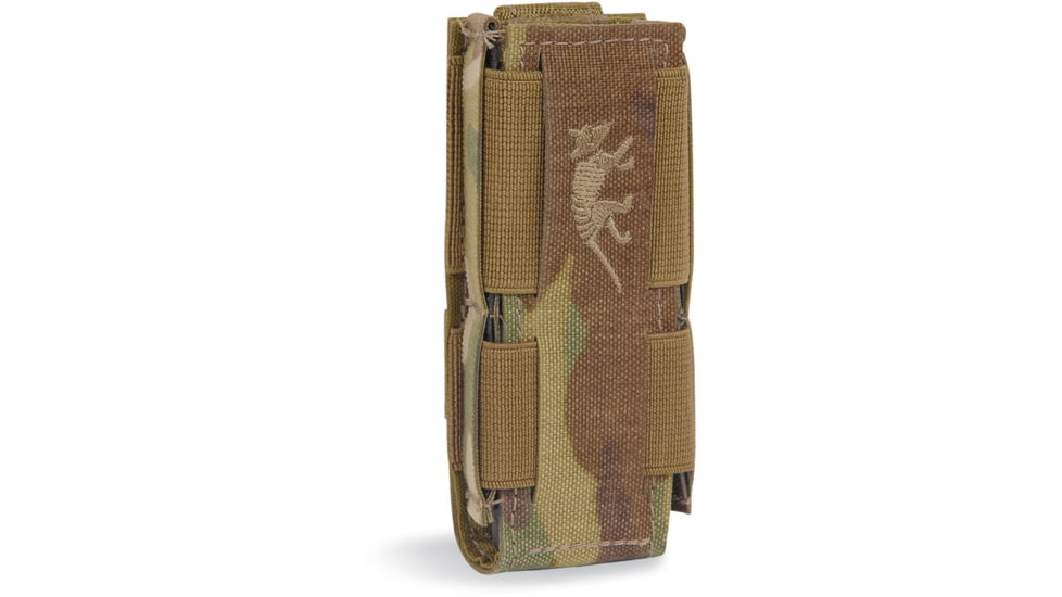 Tasmanian Tiger SGL Pistol Mag Pouch MCL, Multicam, TT-7562-394