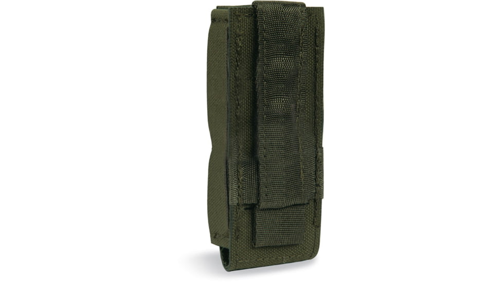 Tasmanian Tiger SGL Pistol Mag Pouch MCL, Olive, TT-7956-331