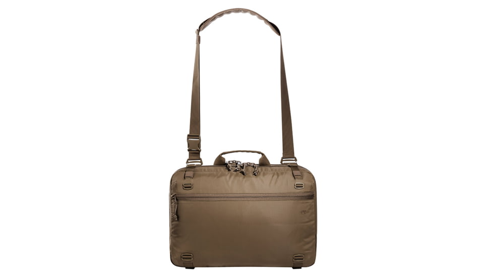 Tasmanian Tiger Shoulder Bag, Coyote, TT-7355-346