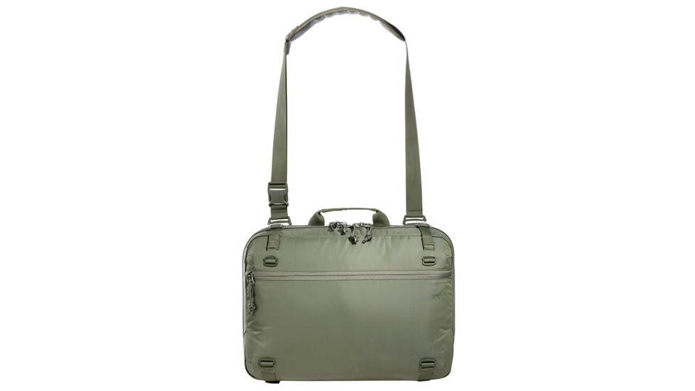 Tasmanian Tiger Shoulder Bag, Olive, TT-7355-331