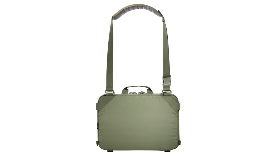 Tasmanian Tiger Shoulder Bag, Olive, TT-7355-331