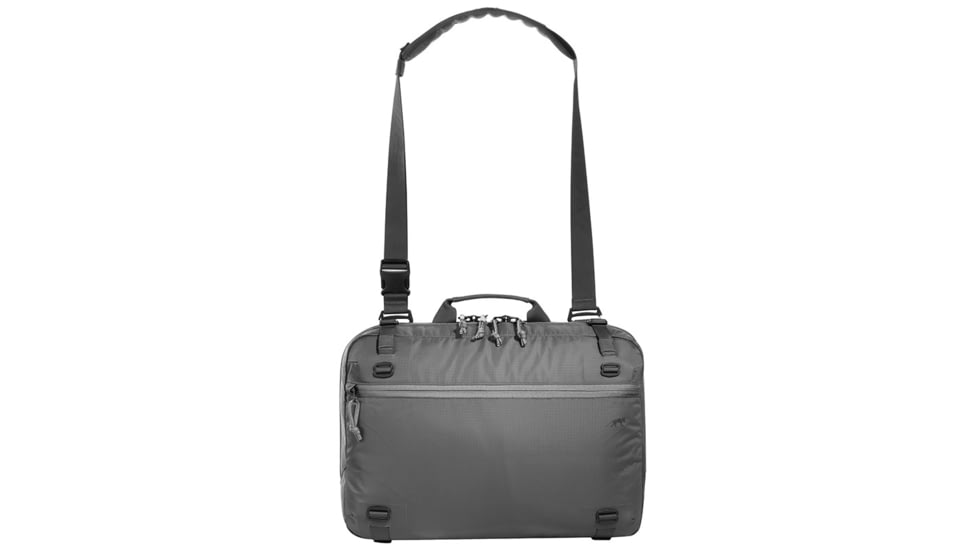 Tasmanian Tiger Shoulder Bag, Titan Grey, TT-7355-021