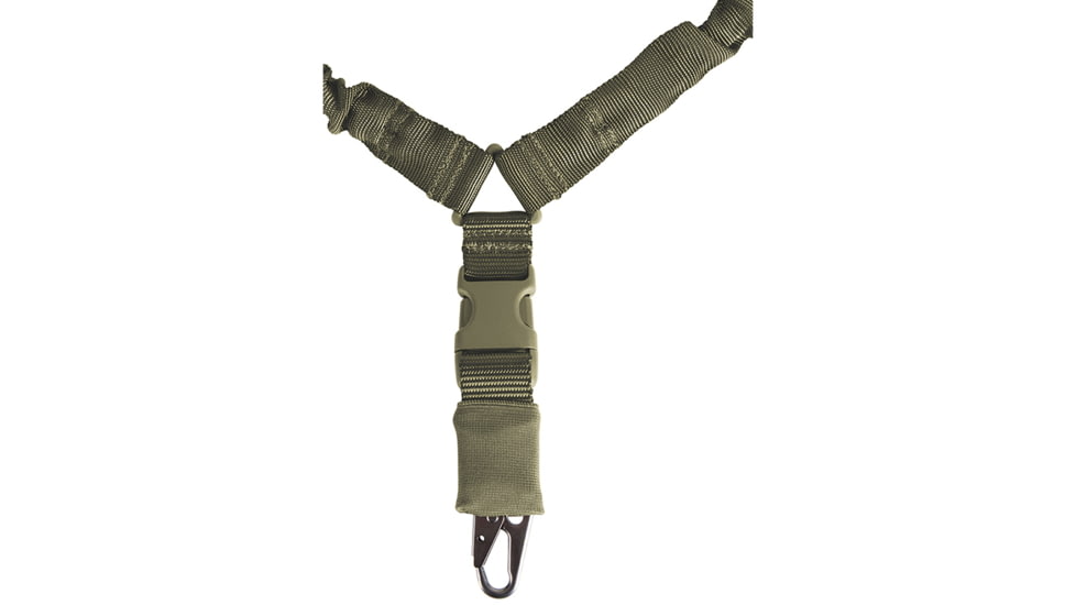 Tasmanian Tiger Single Sling, Olive, TT-7905-331
