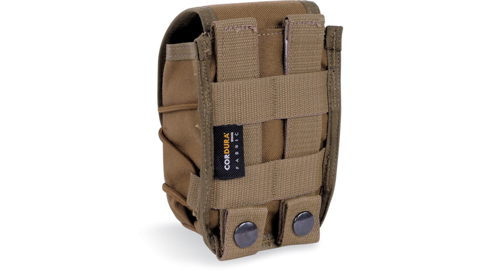 Tasmanian Tiger Smoke Pouch, Coyote, TT-7775-346