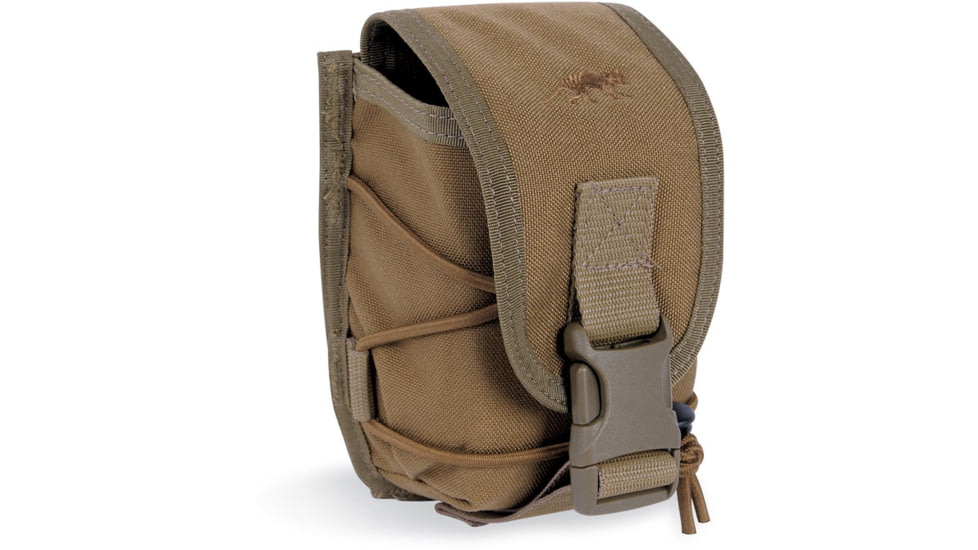 Tasmanian Tiger Smoke Pouch, Coyote, TT-7775-346