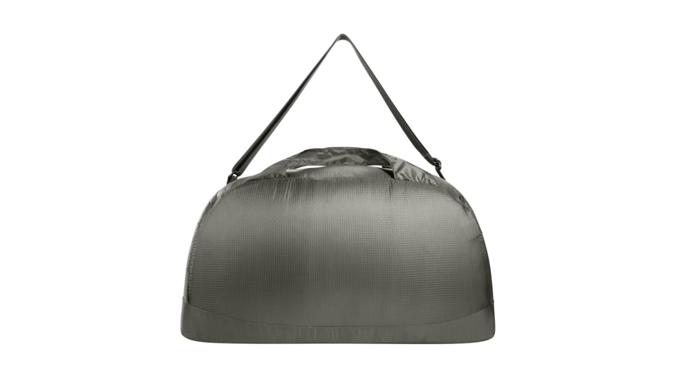 Tasmanian Tiger Squeezy Duffle, Titan Grey, TT-7796-021