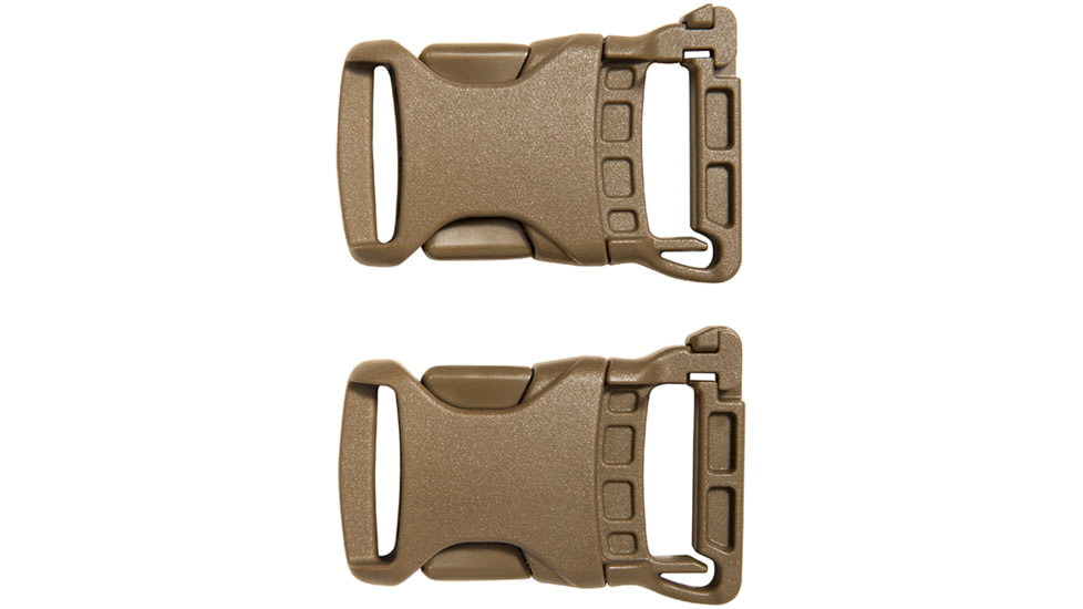 Tasmanian Tiger SR 25 Safety QA, Coyote, TT-7278-346