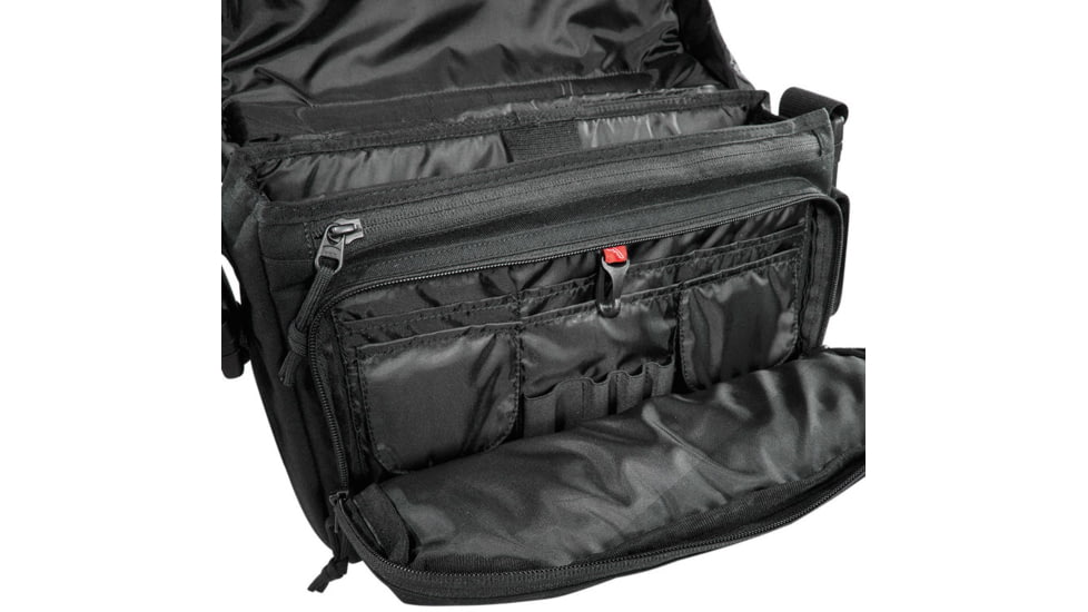 Tasmanian Tiger Tac Case S, Black, TT-7728-040