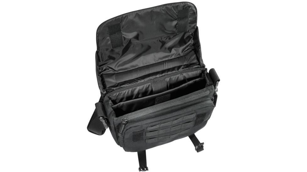 Tasmanian Tiger Tac Case S, Black, TT-7728-040