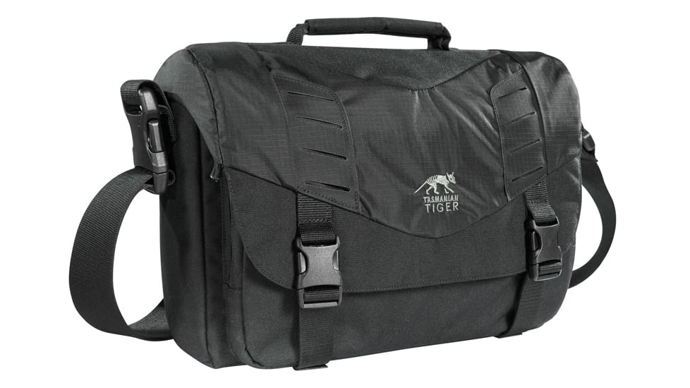 Tasmanian Tiger Tac Case S, Black, TT-7728-040