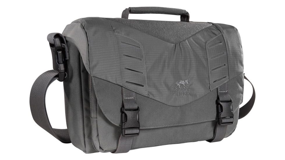 Tasmanian Tiger Tac Case S, Carbon, TT-7728-043