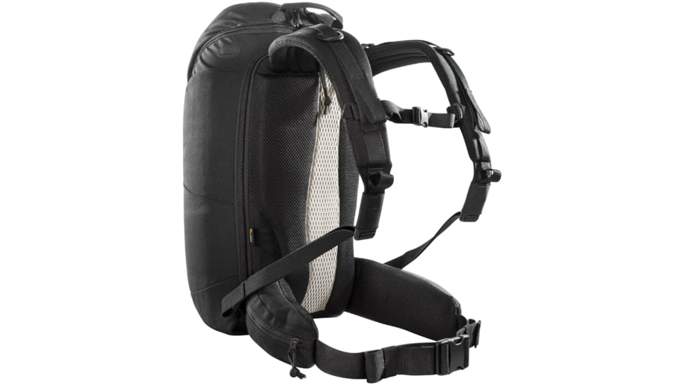 Tasmanian Tiger Tac Modular SW Pack 25 Backpack, Black, TT-7723-040