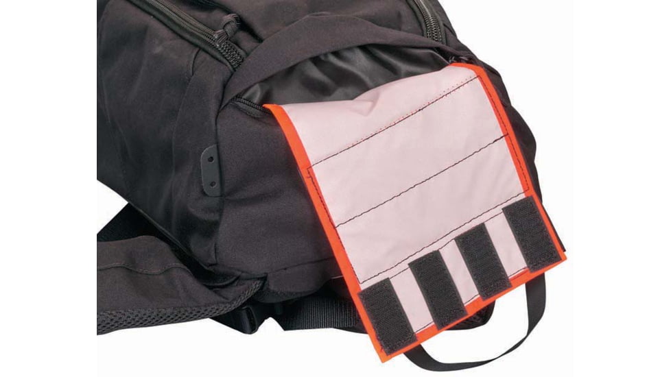 Tasmanian Tiger Tac Modular SW Pack 25 Backpack, Black, TT-7723-040