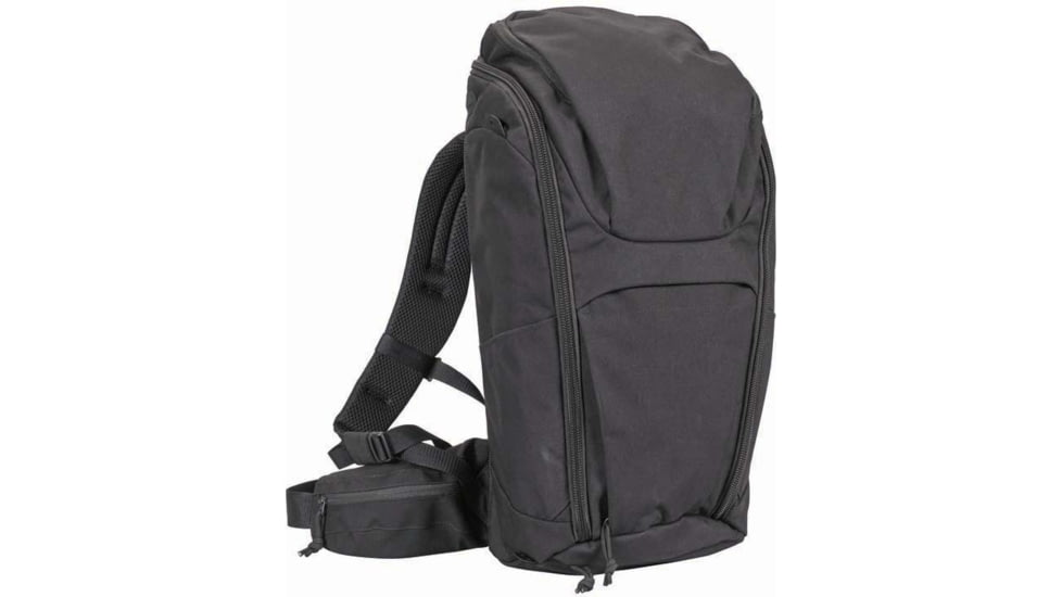 Tasmanian Tiger Tac Modular SW Pack 25 Backpack, Black, TT-7723-040