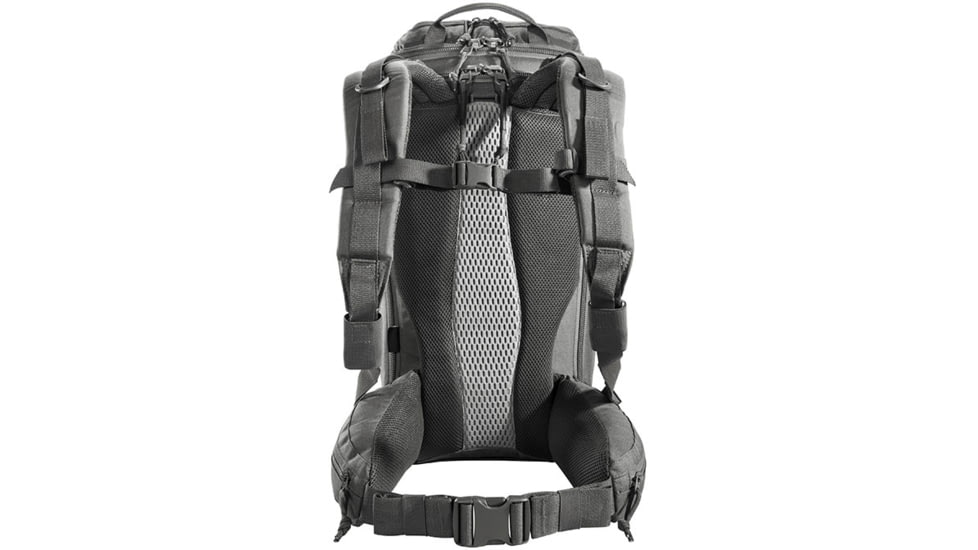 Tasmanian Tiger Tac Modular SW Pack 25 Backpack, Carbon, TT-7723-043