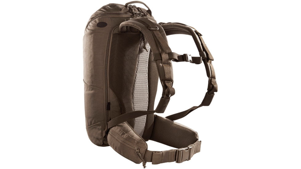 Tasmanian Tiger Tac Modular SW Pack 25 Backpack, Coyote, TT-7723-346