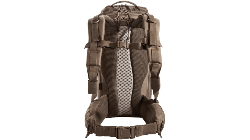 Tasmanian Tiger Tac Modular SW Pack 25 Backpack, Coyote, TT-7723-346