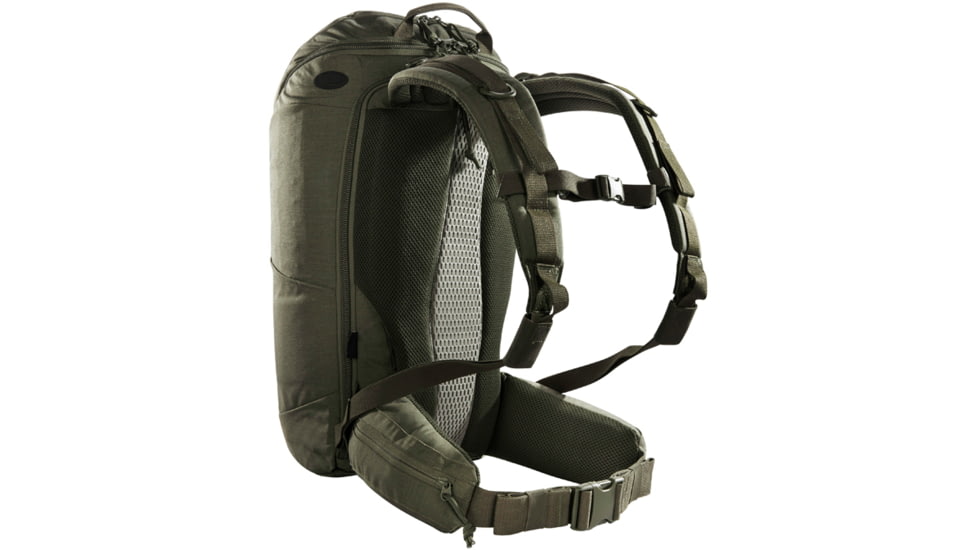 Tasmanian Tiger Tac Modular SW Pack 25 Backpack, Olive, TT-7723-331