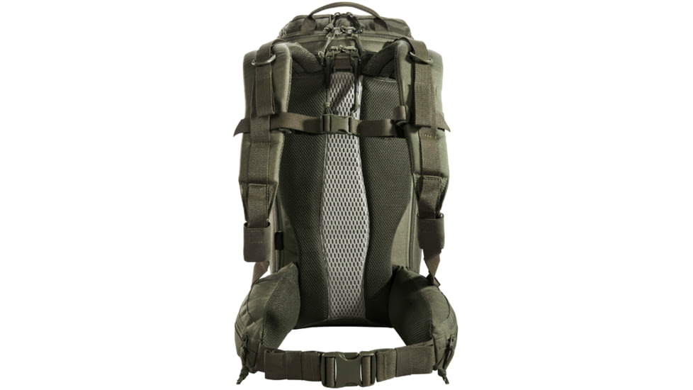 Tasmanian Tiger Tac Modular SW Pack 25 Backpack, Olive, TT-7723-331