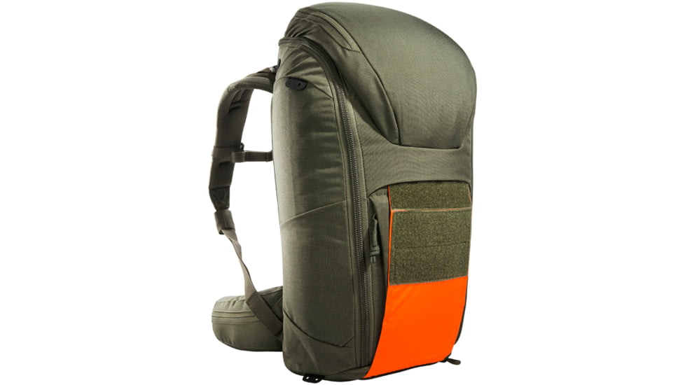 Tasmanian Tiger Tac Modular SW Pack 25 Backpack, Olive, TT-7723-331