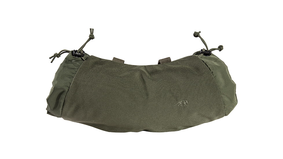 Tasmanian Tiger Tac Muff Hand Warmer, Olive, TT-7676-331