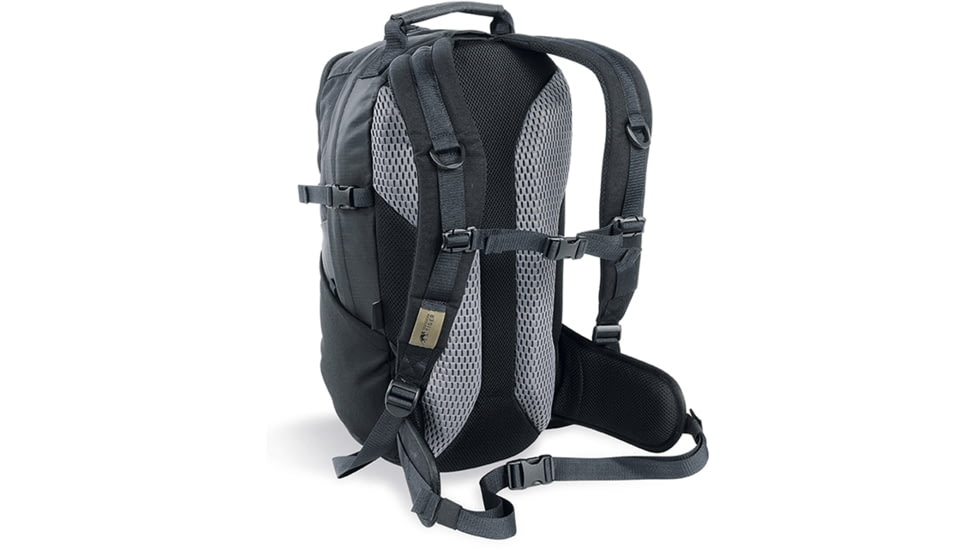 Tasmanian Tiger Tac Pack 22 Daypack, Black, TT-7729-040