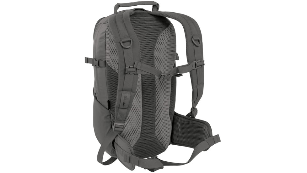 Tasmanian Tiger Tac Pack 22 Daypack, Carbon, TT-7729-043