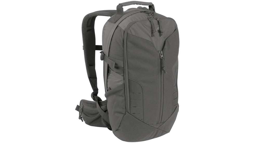 Tasmanian Tiger Tac Pack 22 Daypack, Carbon, TT-7729-043