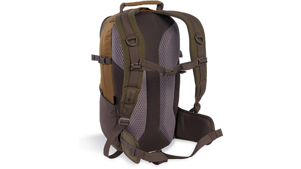 Tasmanian Tiger Tac Pack 22 Daypack, Olive, TT-7729-331