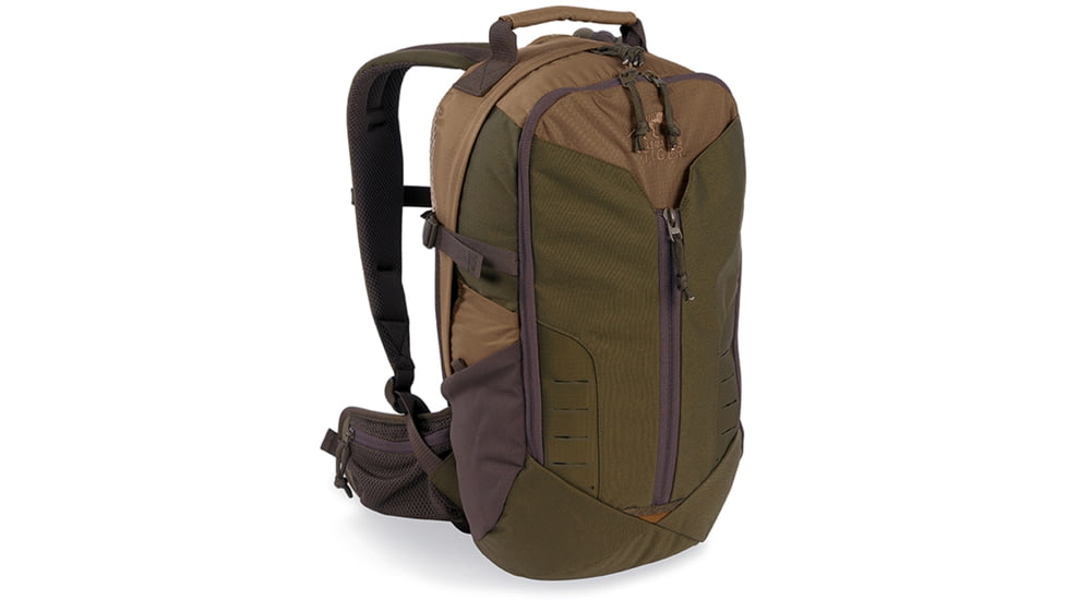 Tasmanian Tiger Tac Pack 22 Daypack, Olive, TT-7729-331