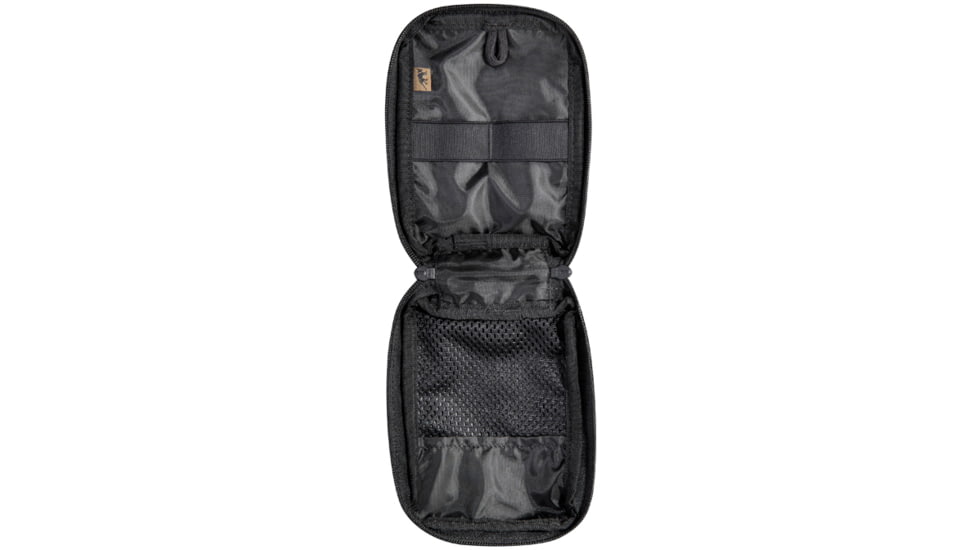Tasmanian Tiger Tac Pouch 1.1, Black, TT-7272-040