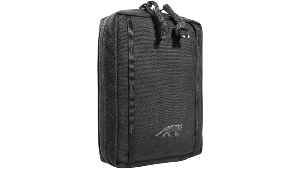 Tasmanian Tiger Tac Pouch 1.1, Black, TT-7272-040