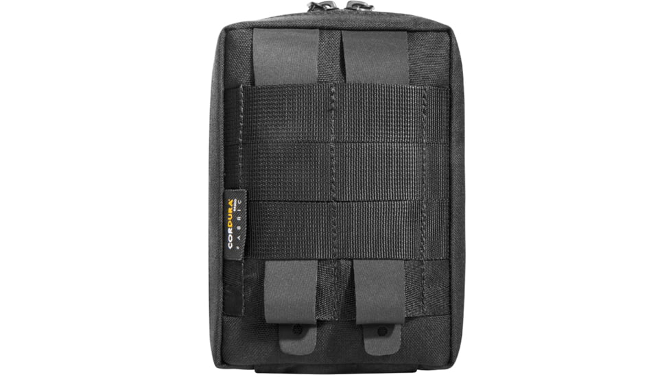 Tasmanian Tiger Tac Pouch 1.1, Black, TT-7272-040
