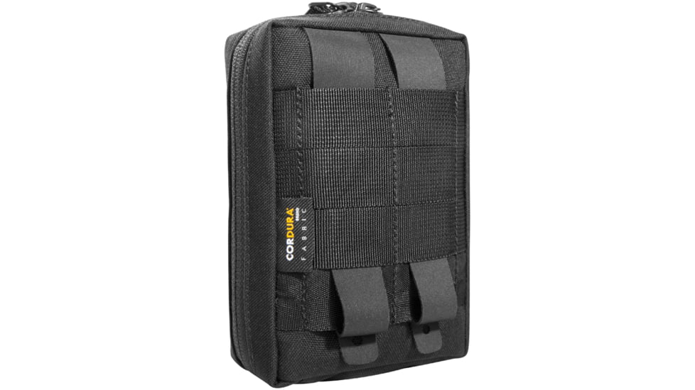 Tasmanian Tiger Tac Pouch 1.1, Black, TT-7272-040