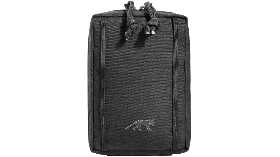 Tasmanian Tiger Tac Pouch 1.1, Black, TT-7272-040