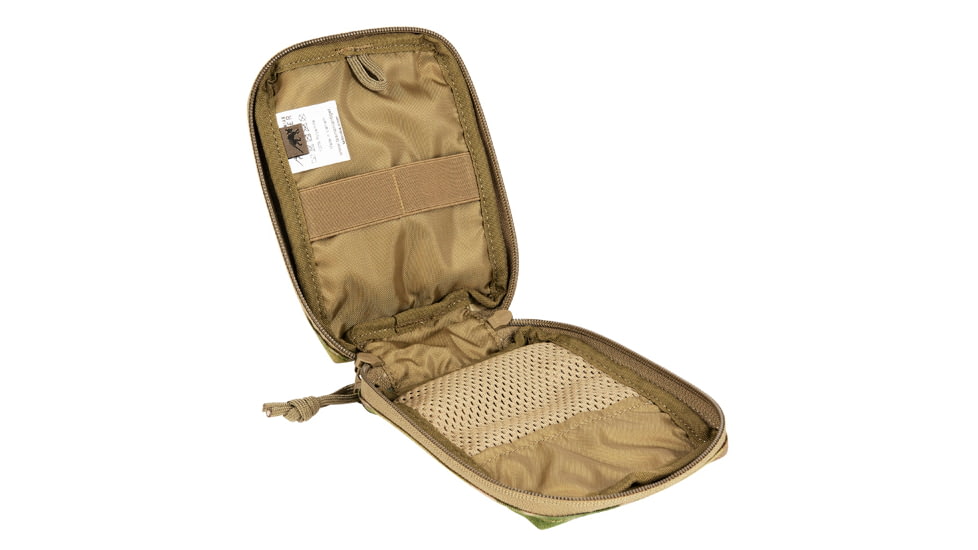 Tasmanian Tiger Tac Pouch 1.1, Coyote, TT-7272-346