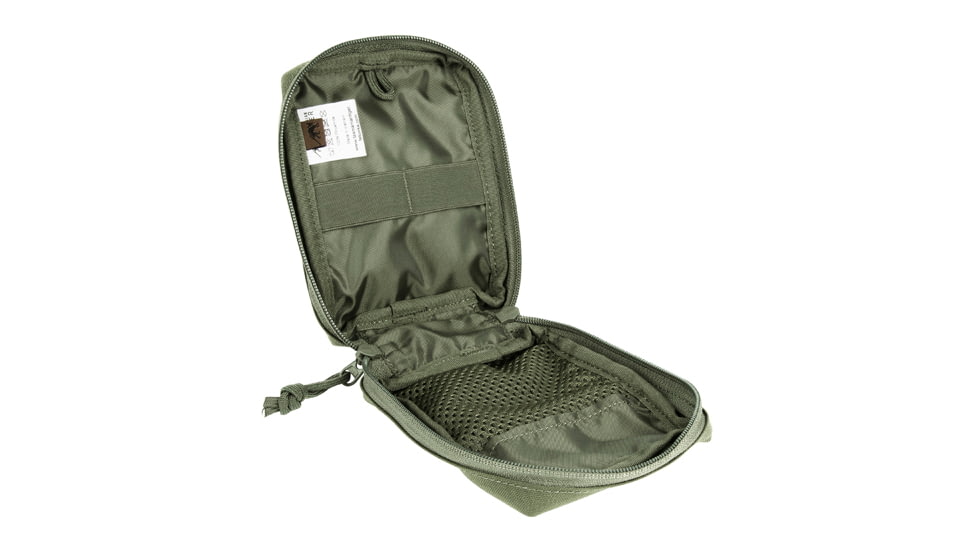 Tasmanian Tiger Tac Pouch 1.1, Olive, TT-7272-331