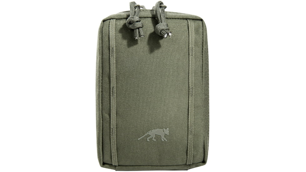 Tasmanian Tiger Tac Pouch 1.1, Olive, TT-7272-331