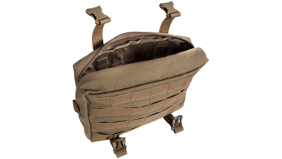 Tasmanian Tiger Tac Pouch 10, Coyote, TT-7573-346
