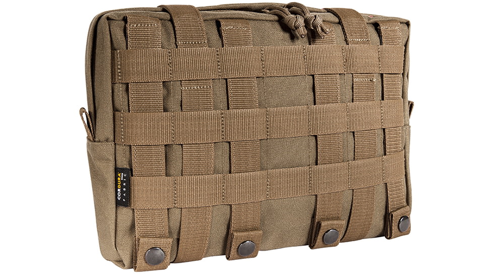 Tasmanian Tiger Tac Pouch 10, Coyote, TT-7573-346
