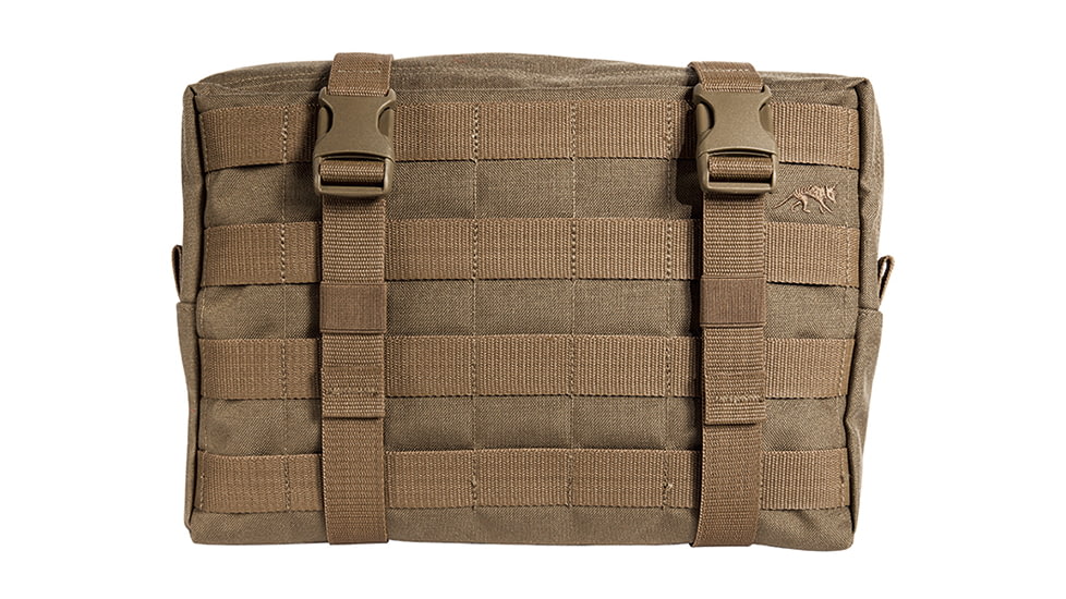 Tasmanian Tiger Tac Pouch 10, Coyote, TT-7573-346